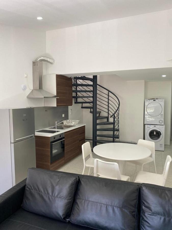 Five Stars Duplex - 6 Personnes Aparthotel Marseille Exteriör bild