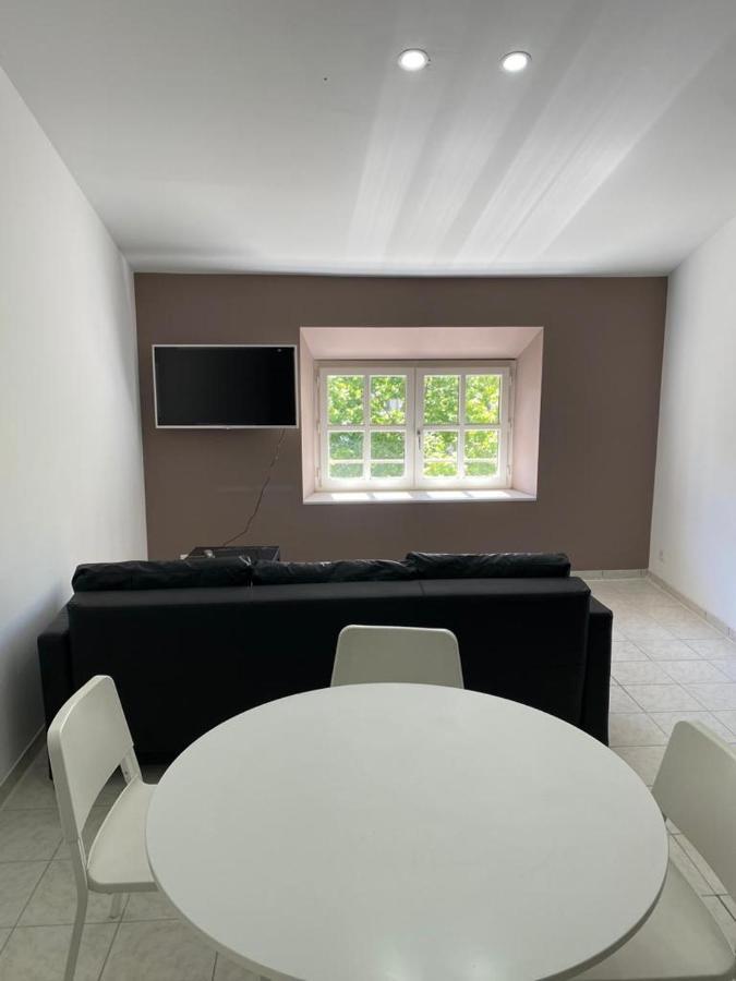 Five Stars Duplex - 6 Personnes Aparthotel Marseille Exteriör bild